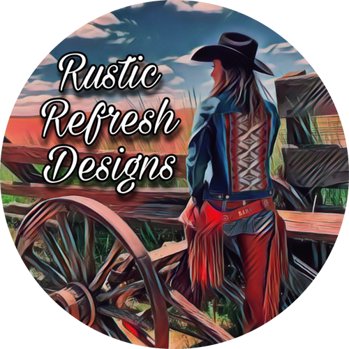 Rustic Refresh Designs