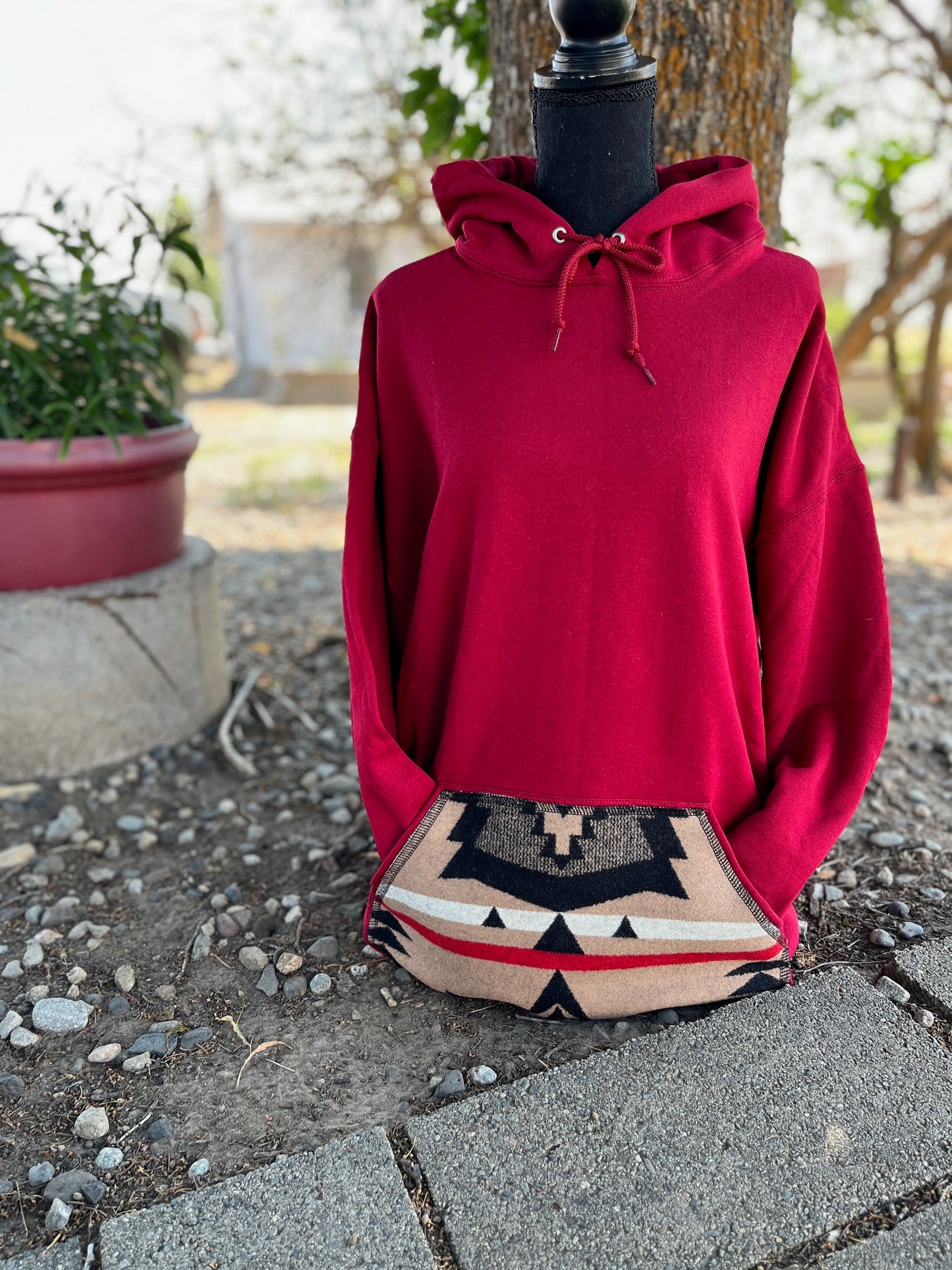 Hoodie - Size XL