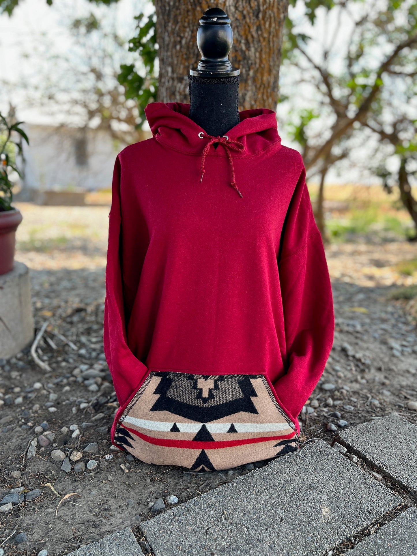 Hoodie - Size XL