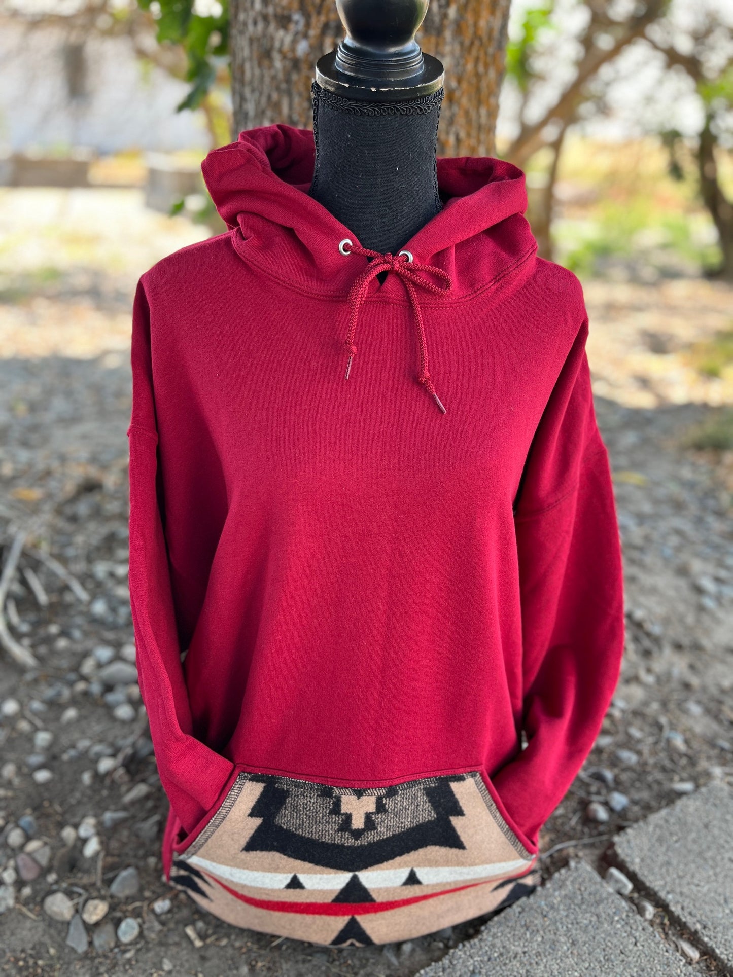 Hoodie - Size XL