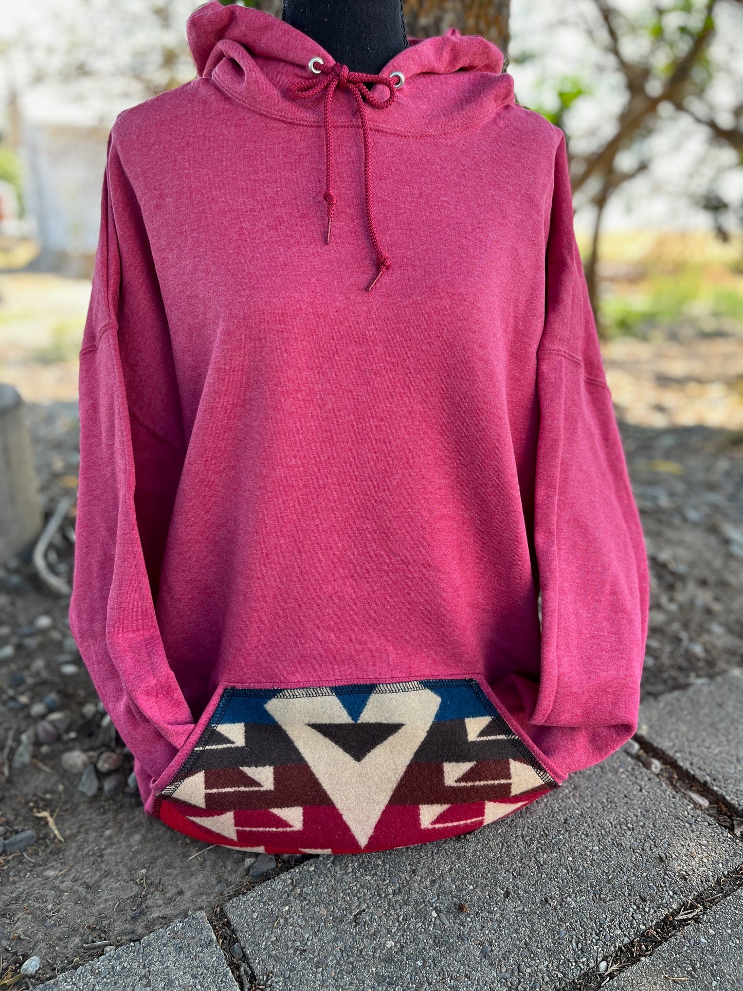 Hoodie - Size 3XL