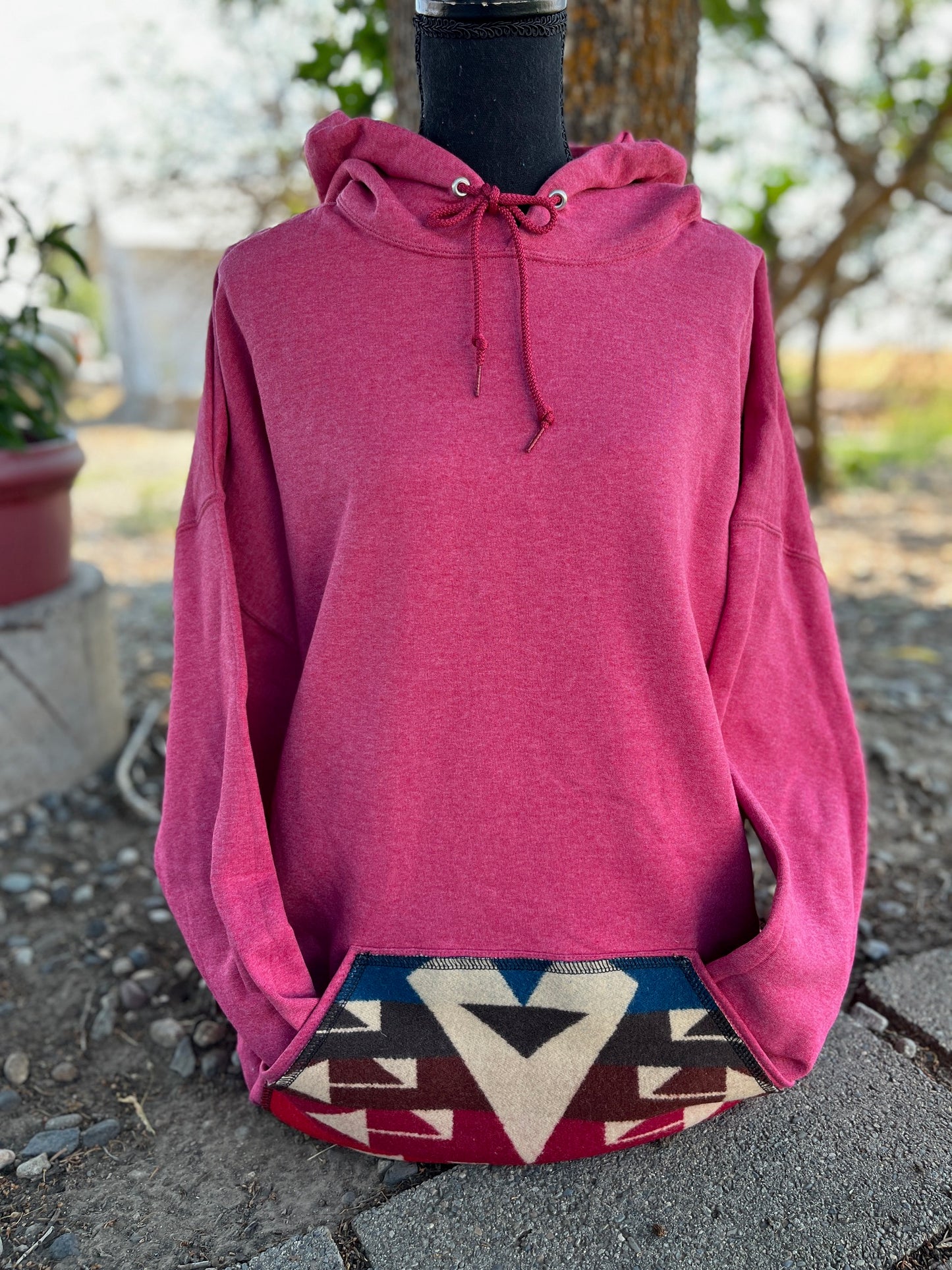 Hoodie - Size 3XL