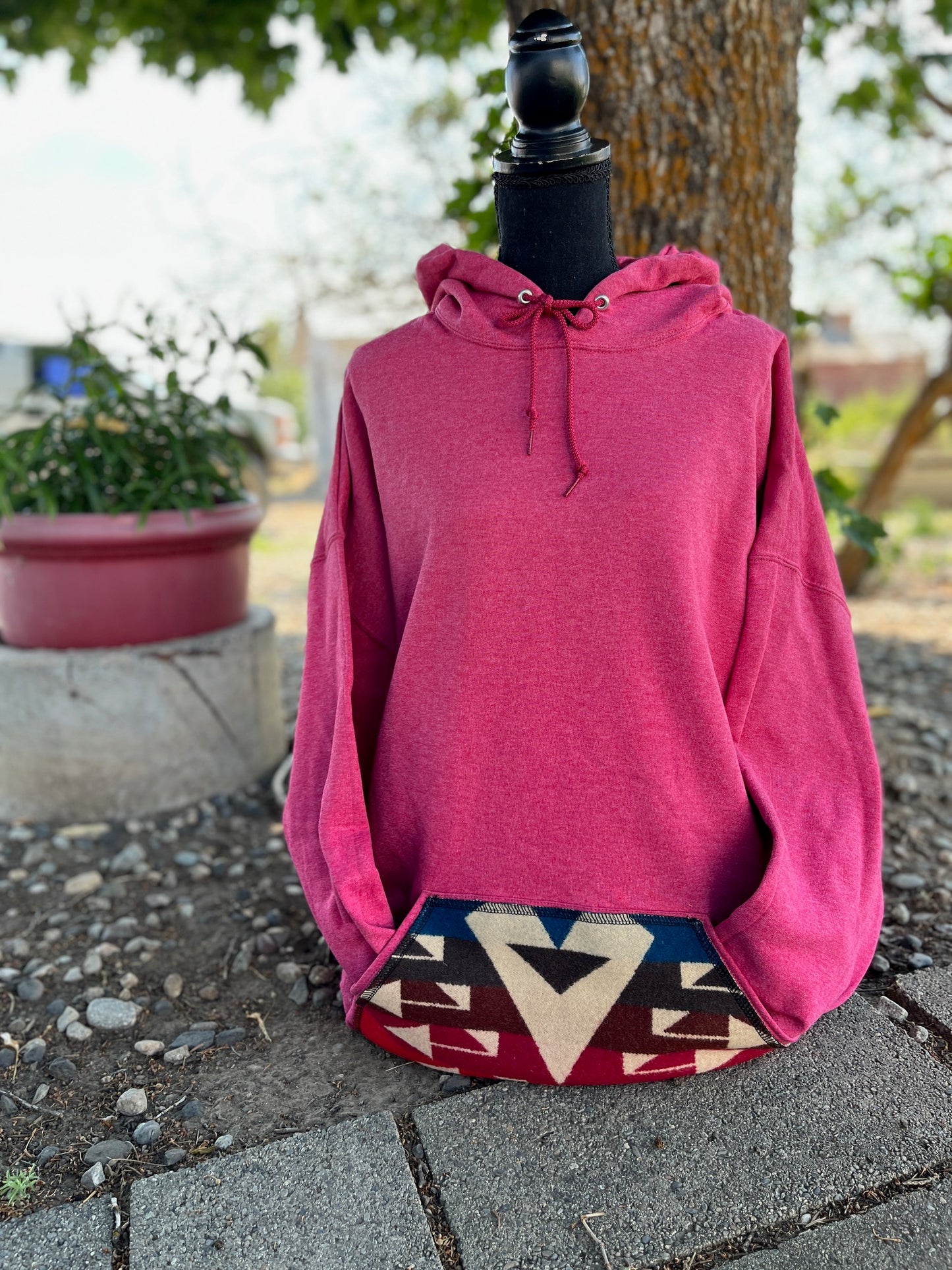 Hoodie - Size 3XL