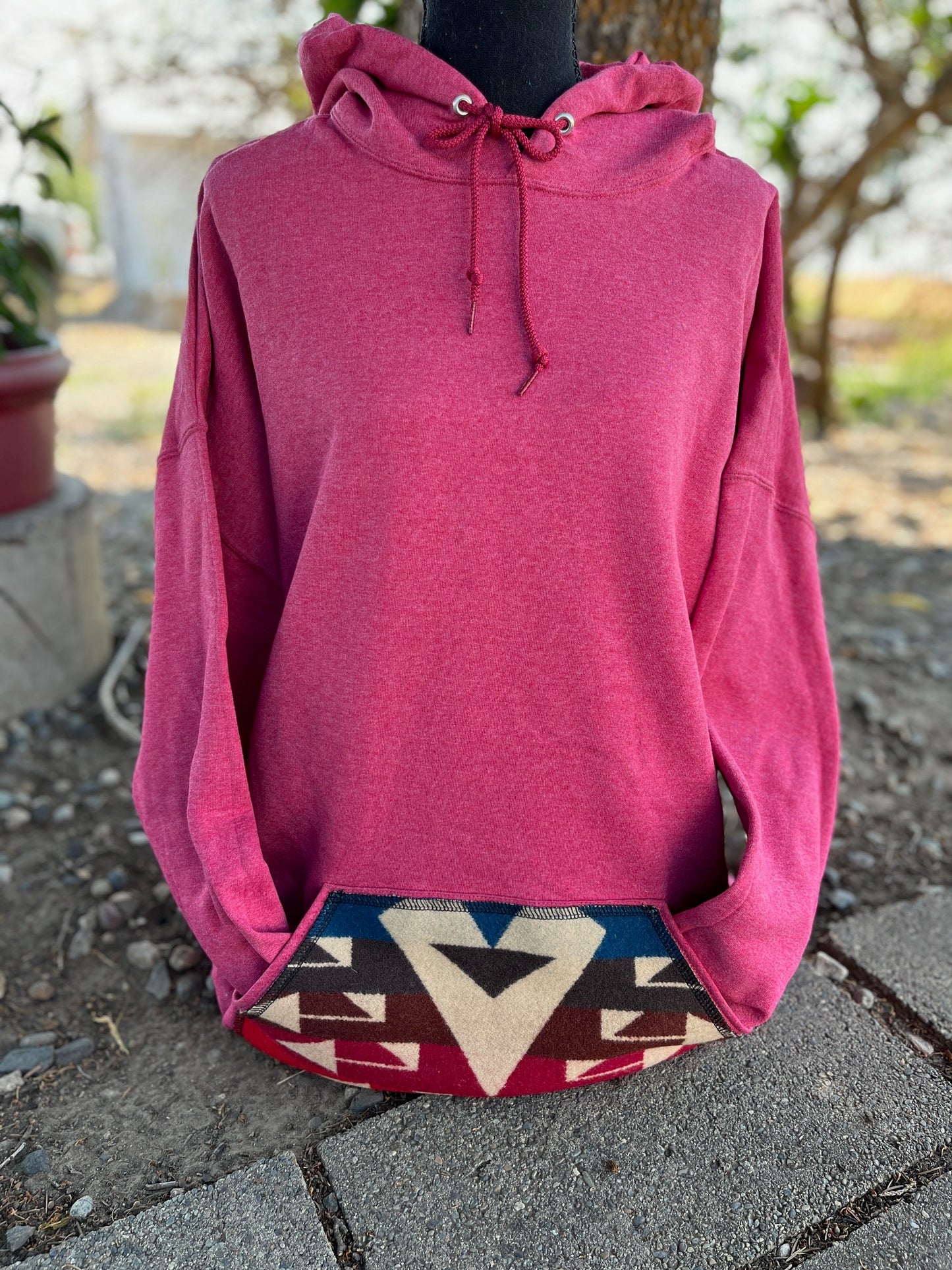 Hoodie - Size 3XL