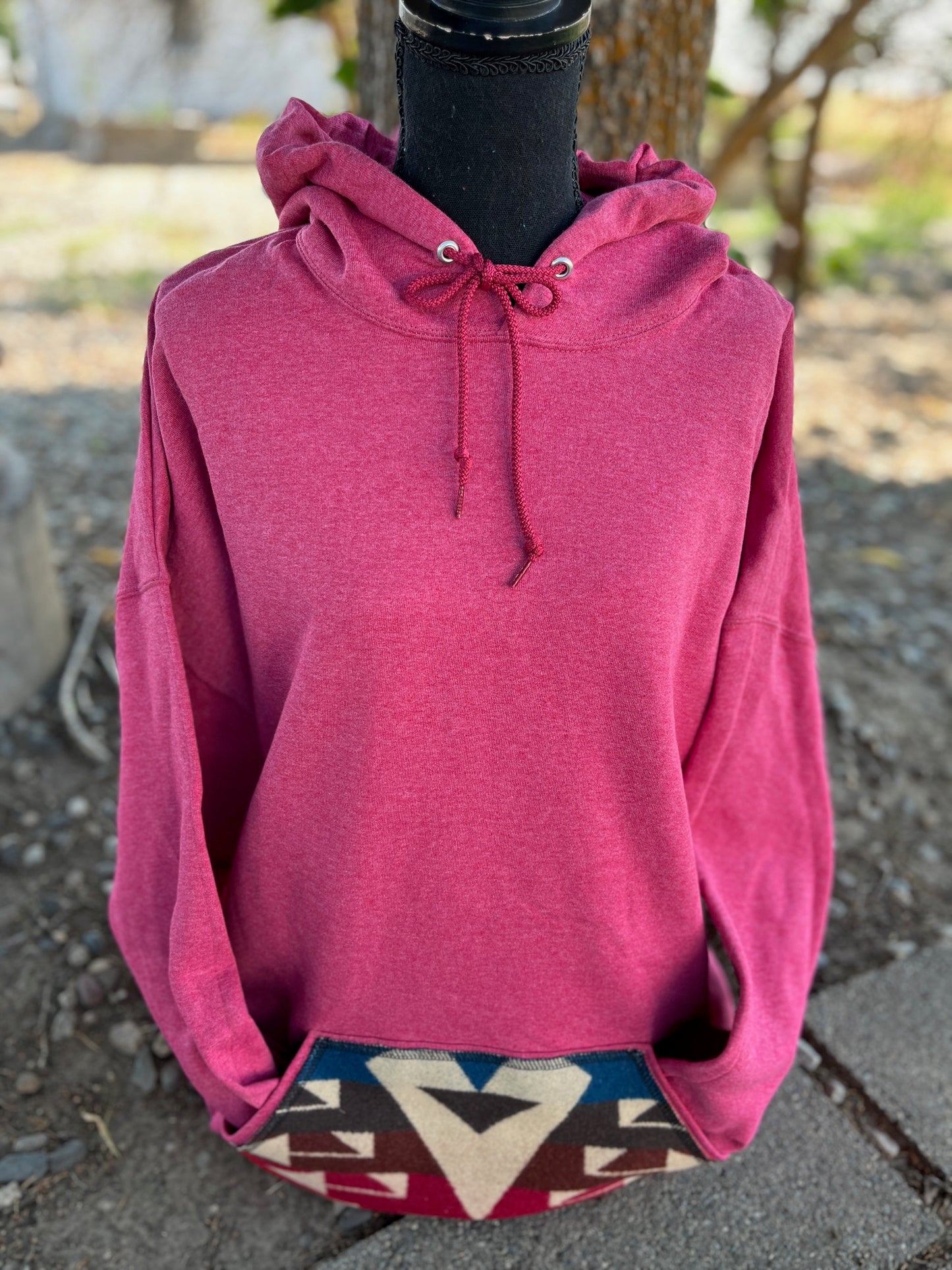 Hoodie - Size 3XL