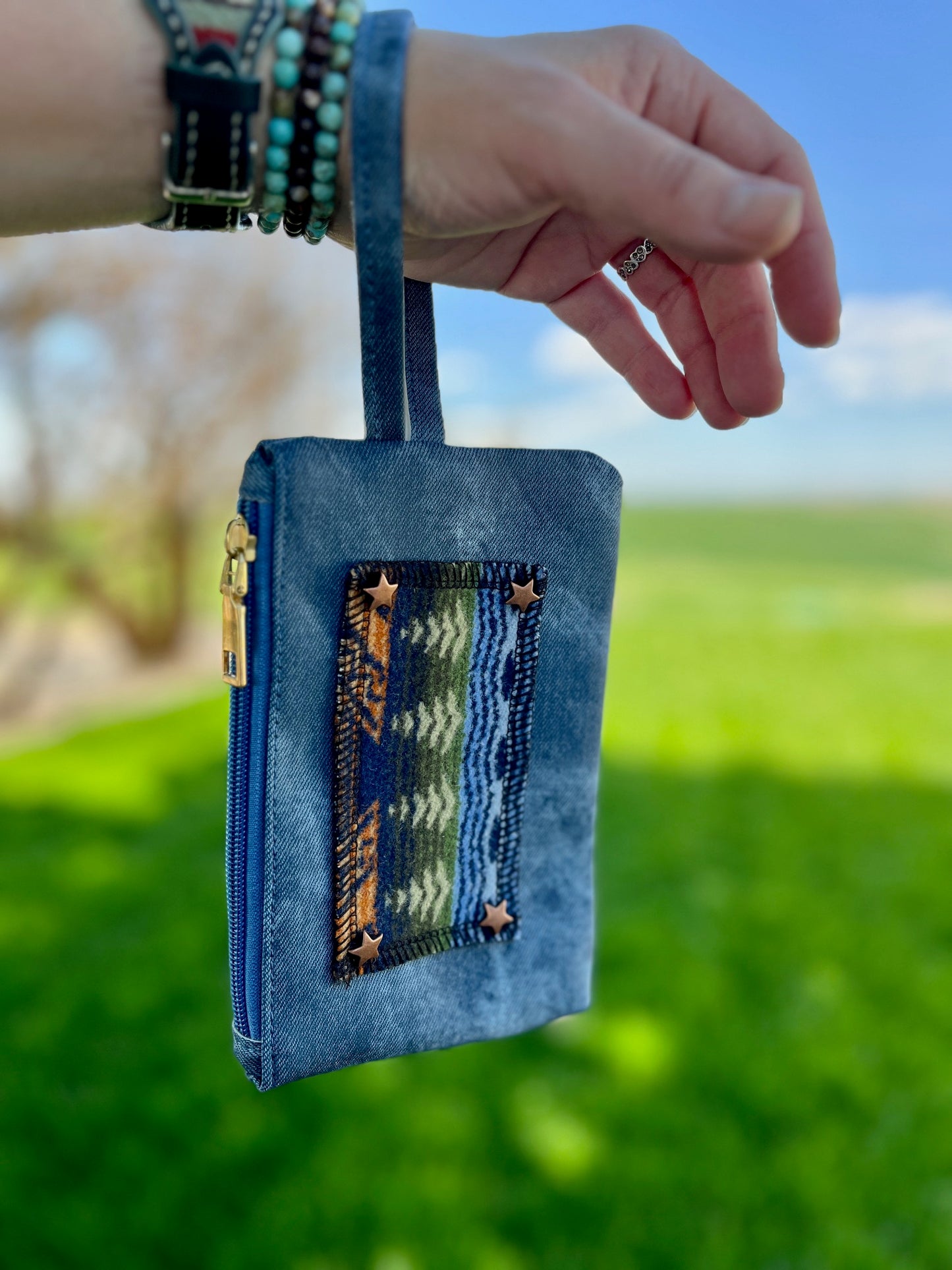 Backpack Purse