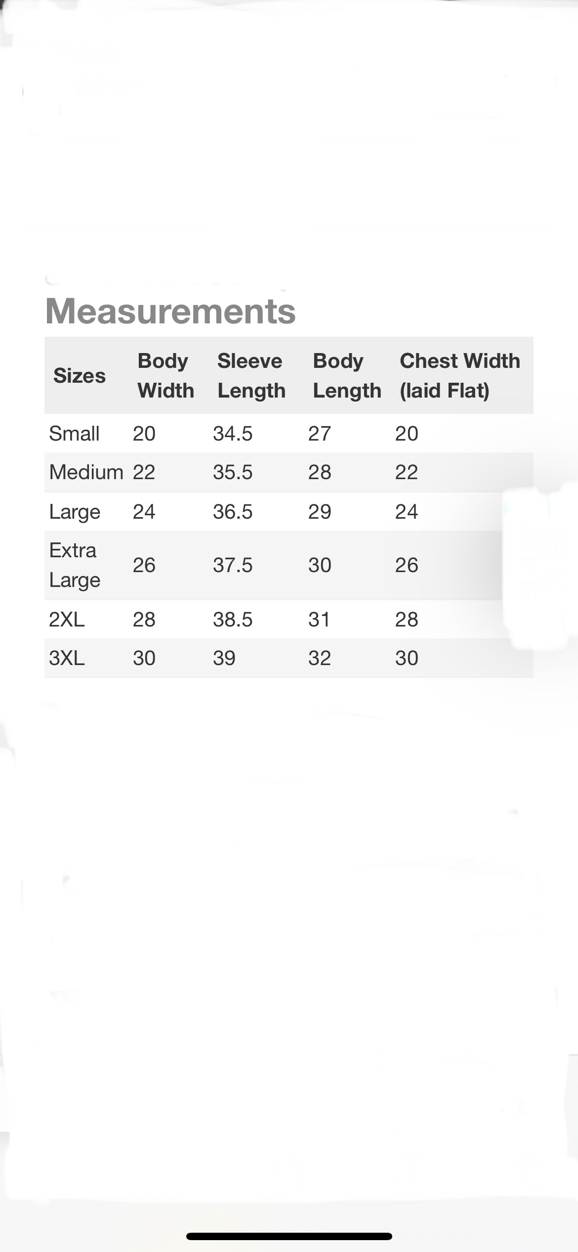 Hoodie - Size XL