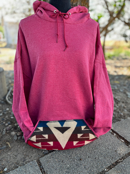 Hoodie - Size 3XL