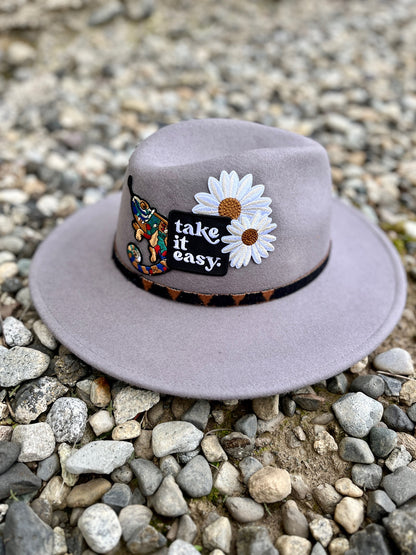Gray Hat - Take It Easy