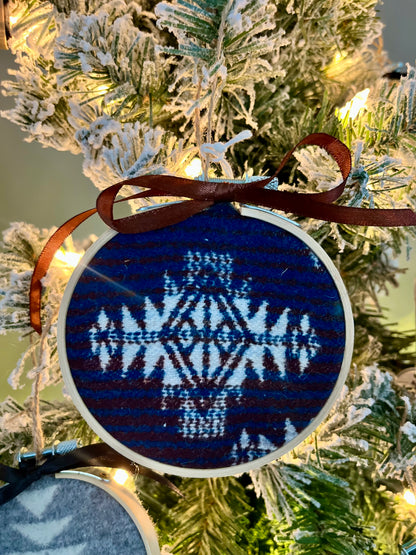 4" Custom Ornaments