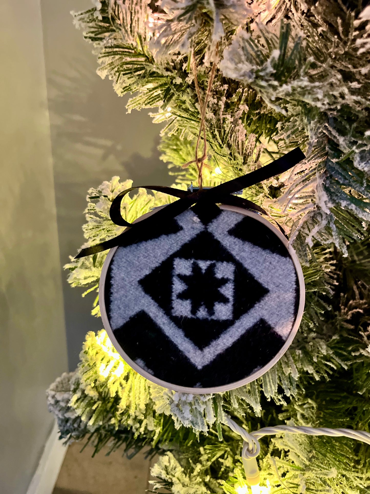 4" Custom Ornaments