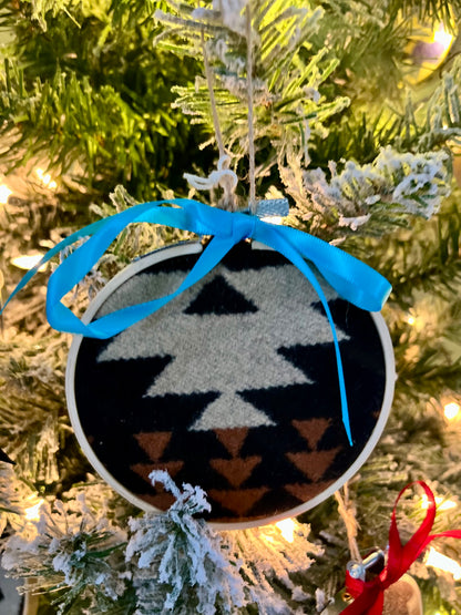 4" Custom Ornaments