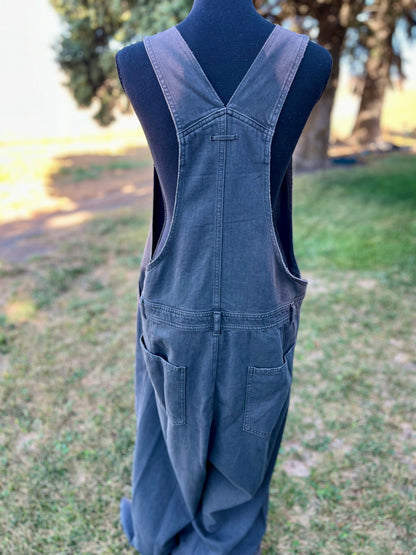 Custom Overalls - Size XXL