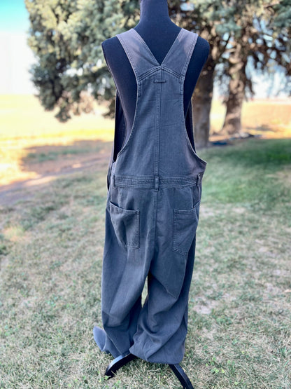 Custom Overalls - Size XXL